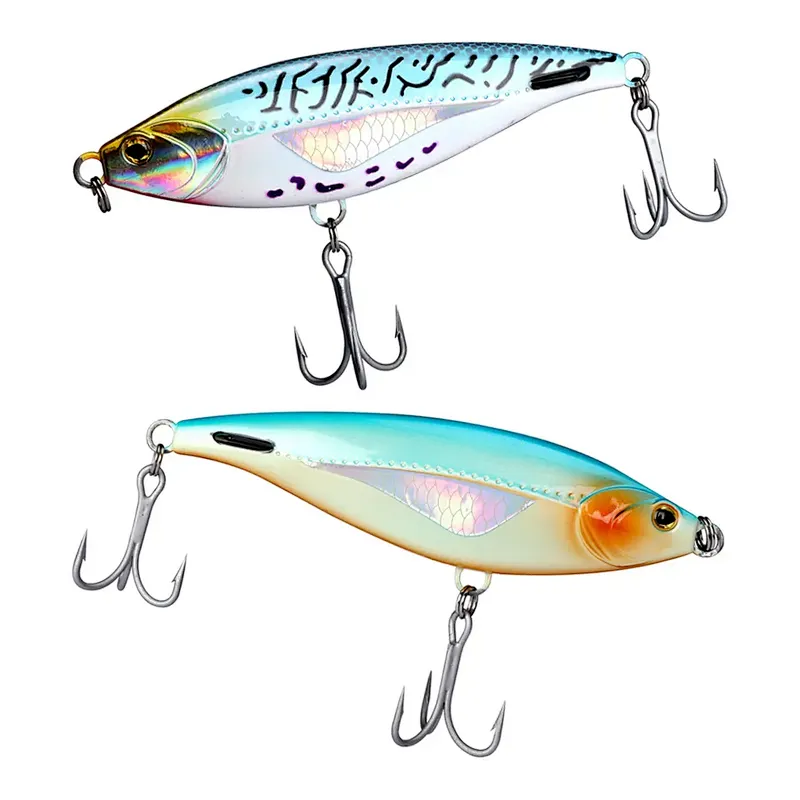 Fishing lures kit
